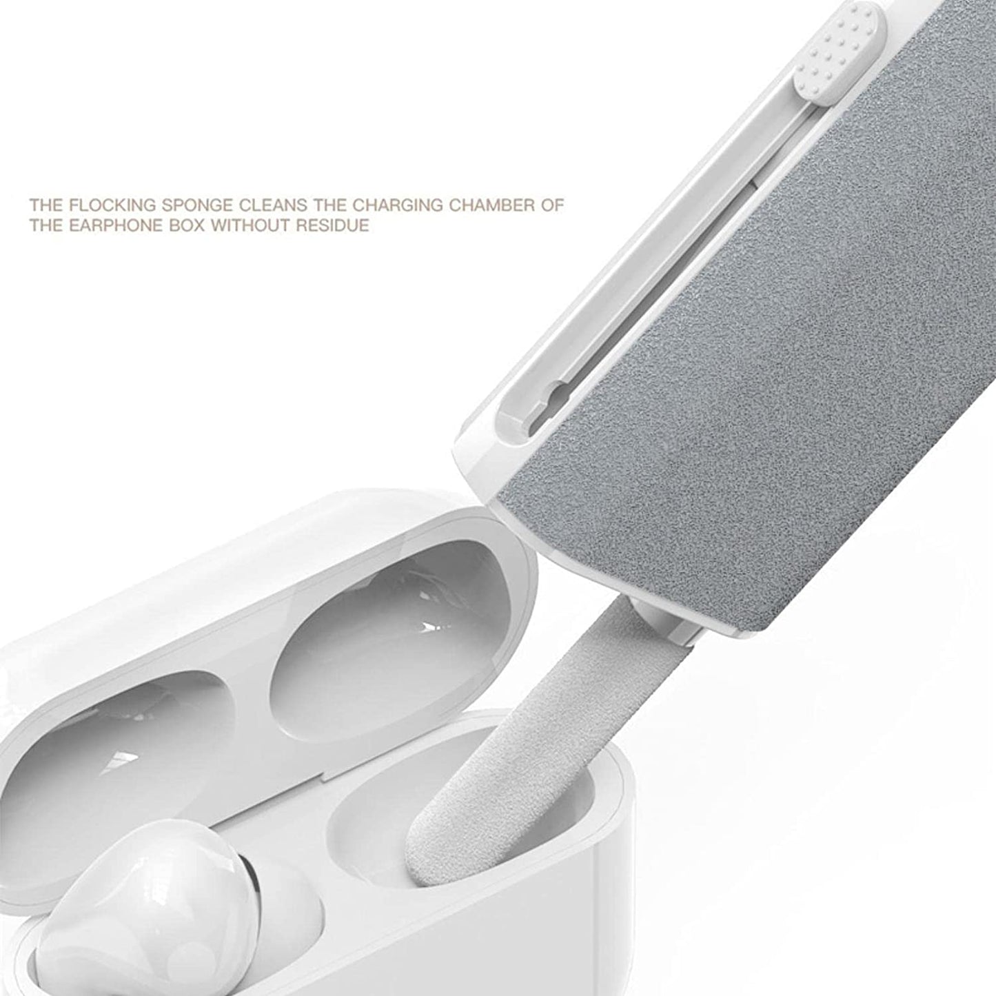 E-Cleaner 5 in 1 Airpod Cleaner Kit